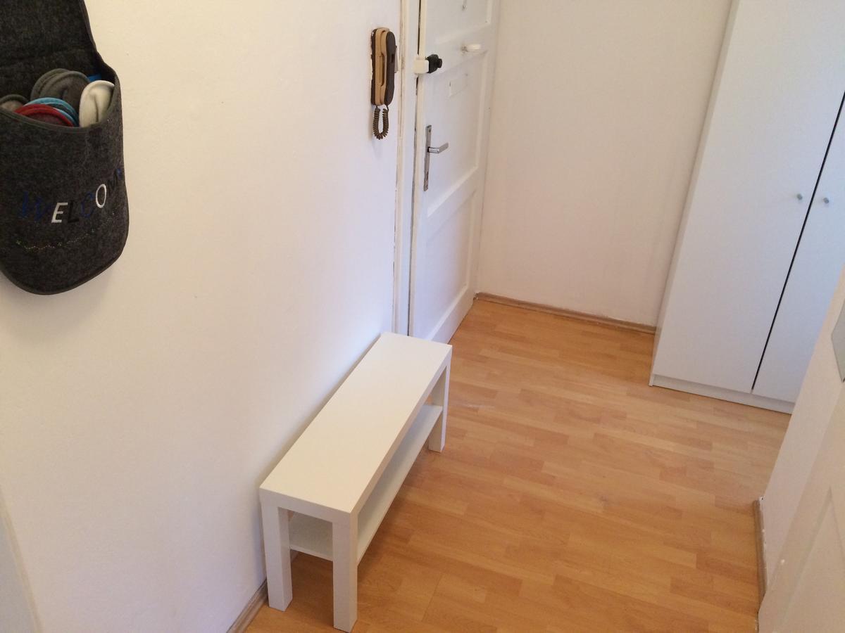 Apartment Sophie Olomouc Exterior foto